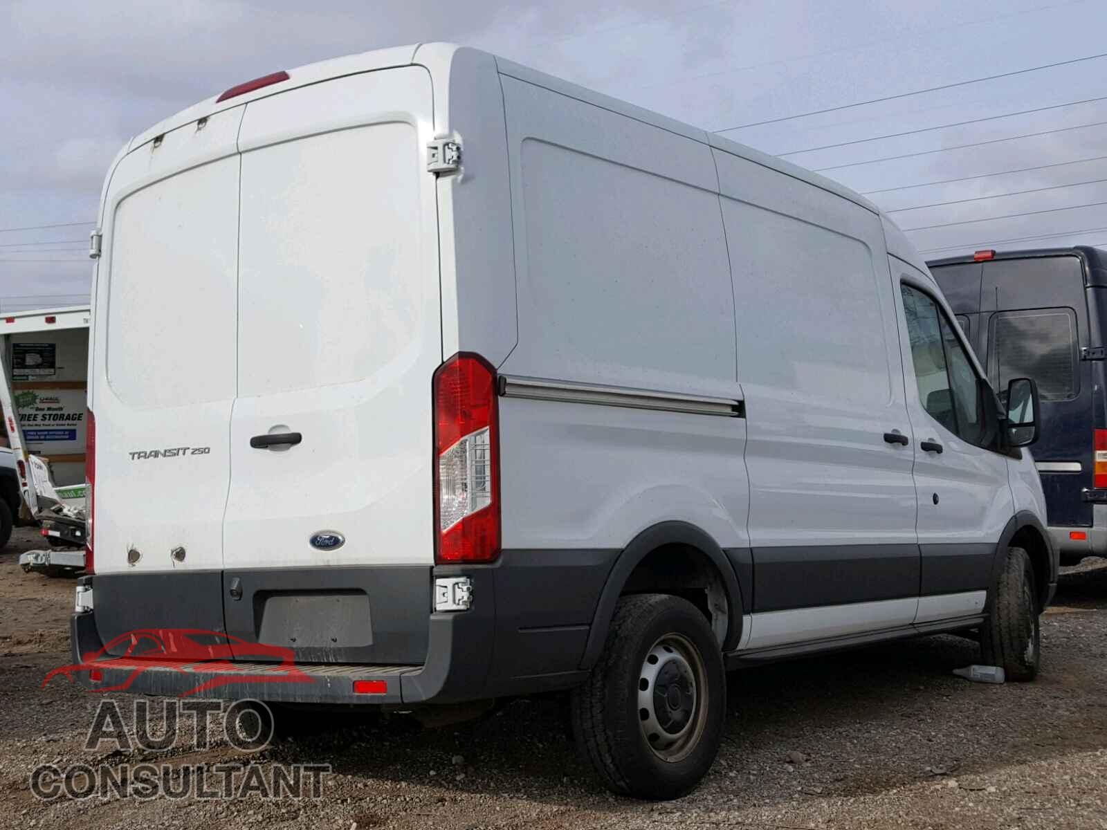 FORD TRANSIT CO 2017 - 1FTYR1CM6HKA07192
