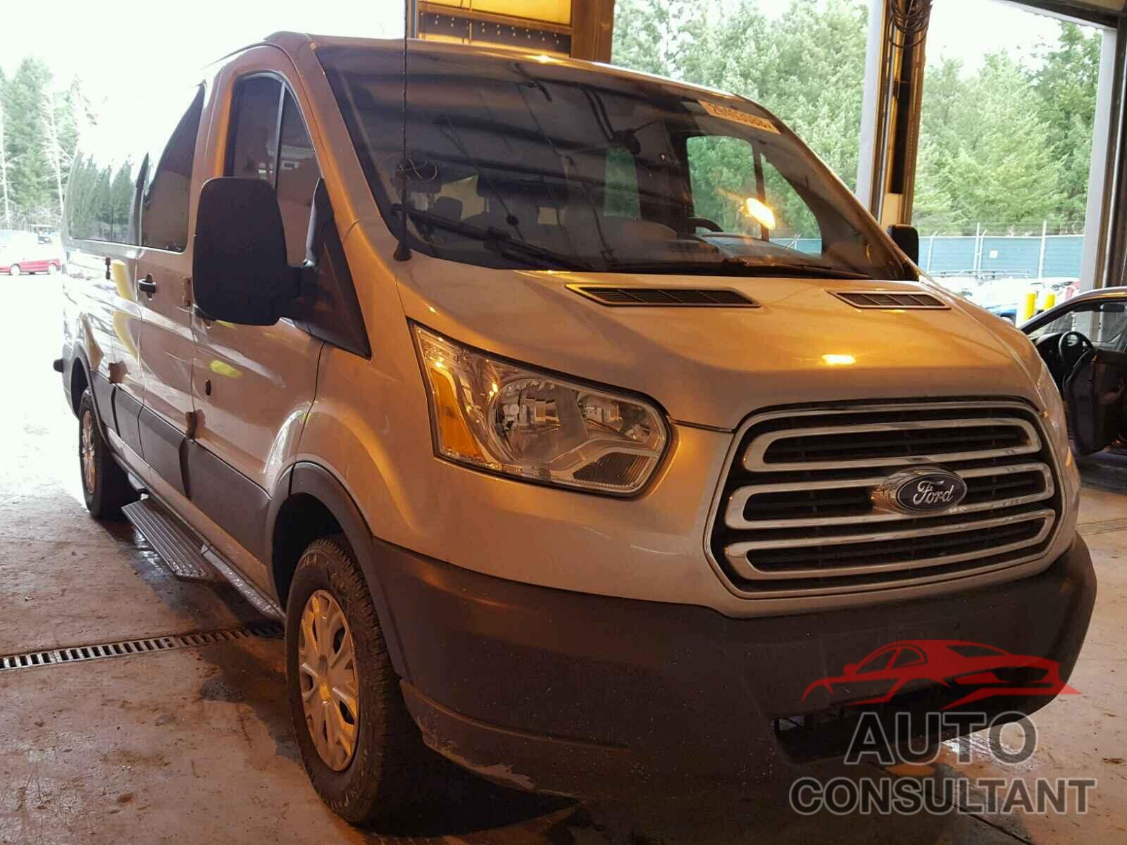 FORD TRANSIT CO 2016 - 1FBZX2ZM0GKA44751