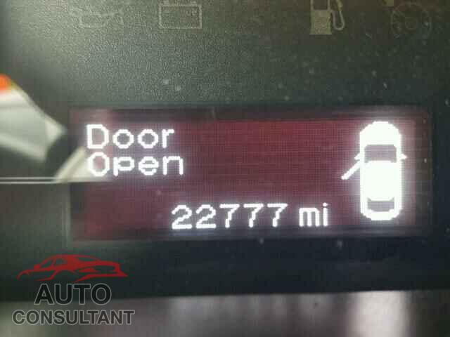 DODGE DART 2015 - 1C3CDFAA2FD421932