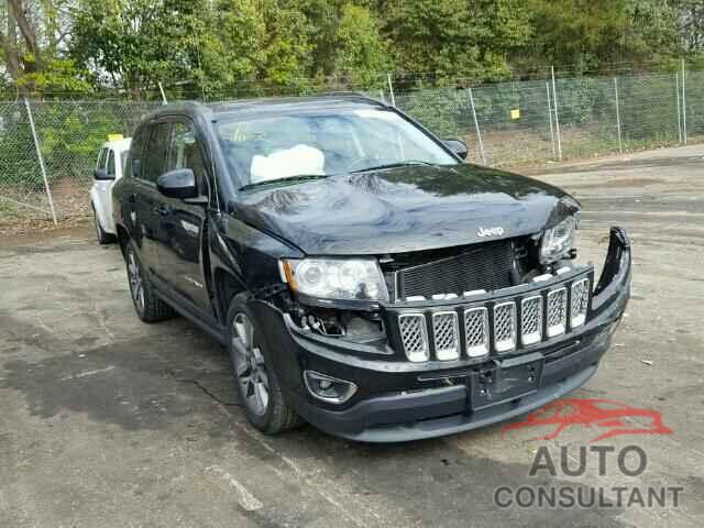 JEEP COMPASS 2015 - 1C4NJCCB2FD156284
