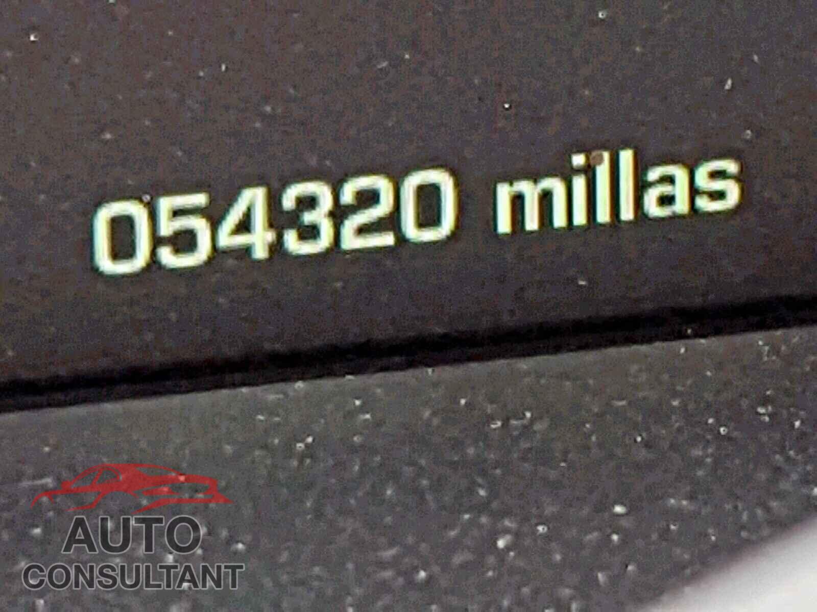LAND ROVER RANGE ROVE 2016 - JM3KFADM7L0782948