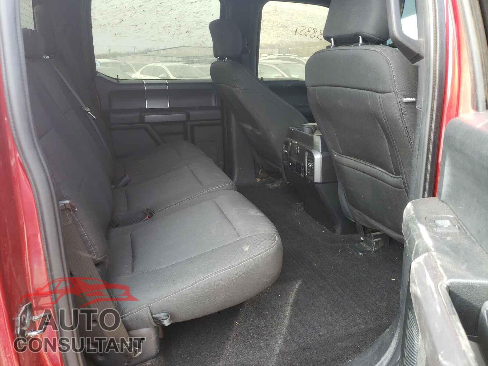 FORD F150 2019 - 1FTEW1E55KKD03961