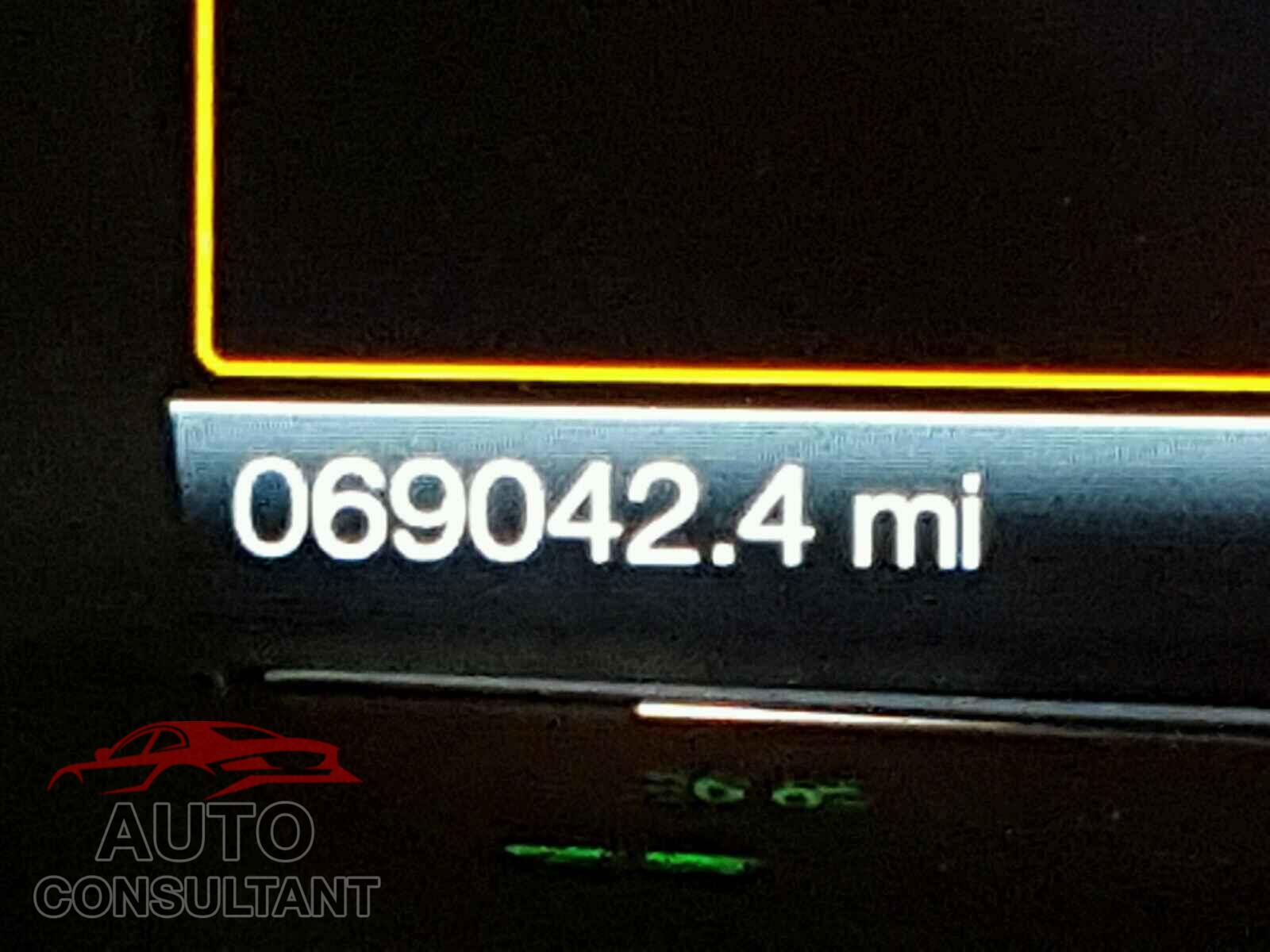 FORD TAURUS 2016 - 1FAHP2E81GG143670
