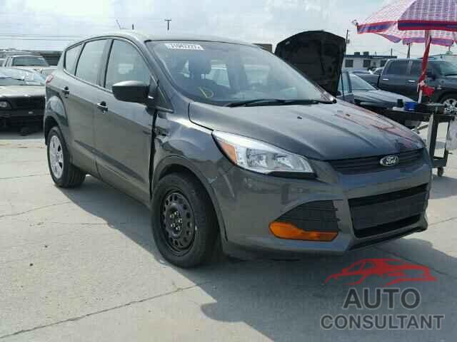FORD ESCAPE 2016 - 1N4AL3AP7HN308800