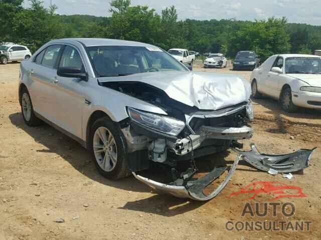 FORD TAURUS 2015 - 1FAHP2D87FG144323