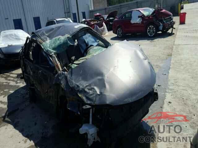 TOYOTA CAMRY 2016 - 4T1BF1FK4GU219273
