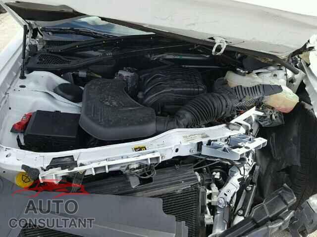 DODGE CHALLENGER 2015 - 2C3CDZAG2FH773725