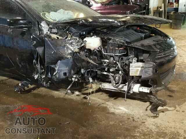 DODGE DART 2015 - 1C3CDFEB8FD378152