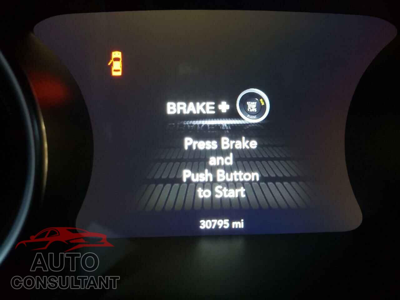 DODGE CHALLENGER 2019 - 2C3CDZBT8KH751928