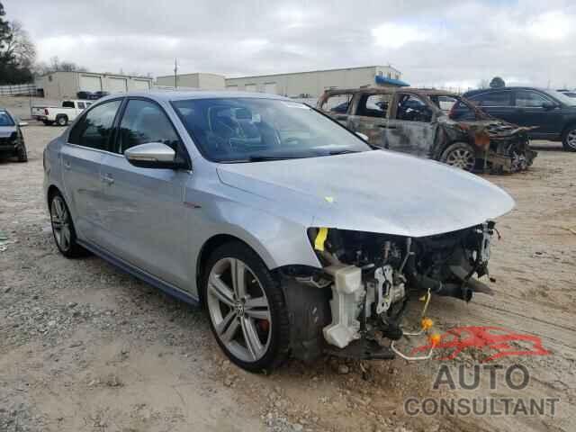 VOLKSWAGEN JETTA 2016 - 3VW4S7AJ3GM353719