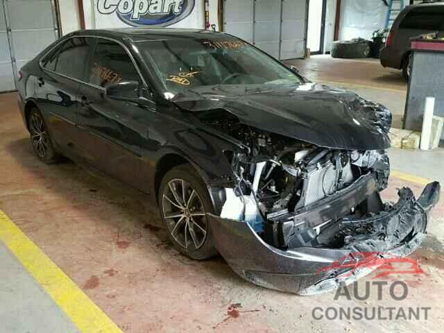 TOYOTA CAMRY 2016 - 4T1BF1FK5GU522224