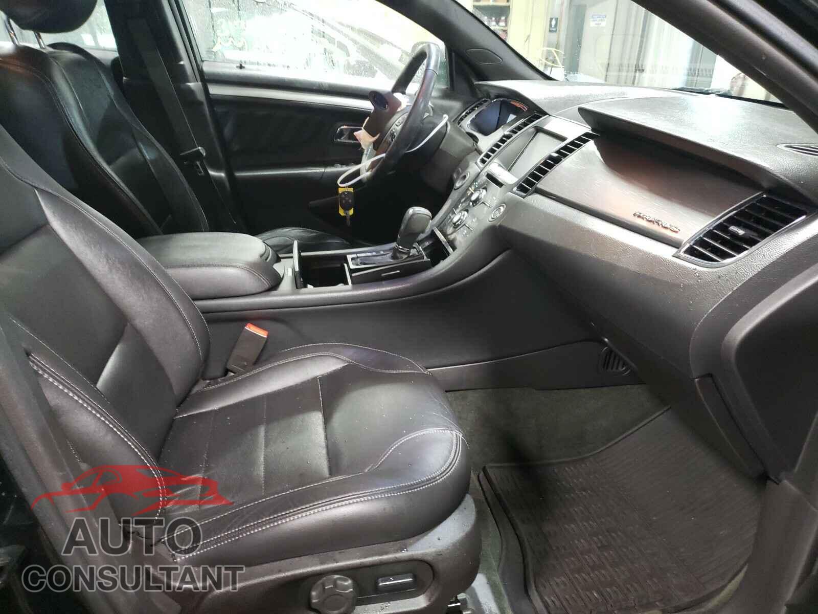 FORD TAURUS 2014 - 3VV3B7AX9JM190232