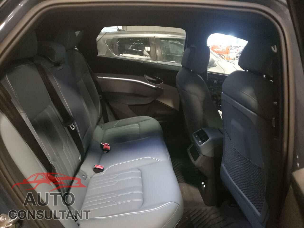 AUDI E-TRON 2020 - WA13ABGE9LB033833