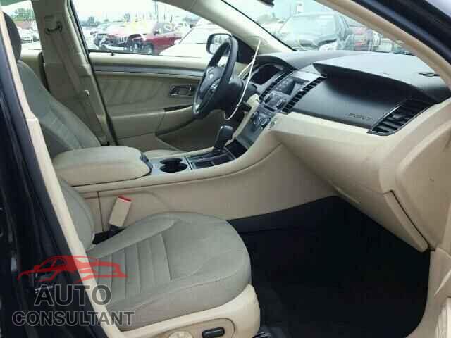 FORD TAURUS 2015 - 1FAHP2D83FG143766