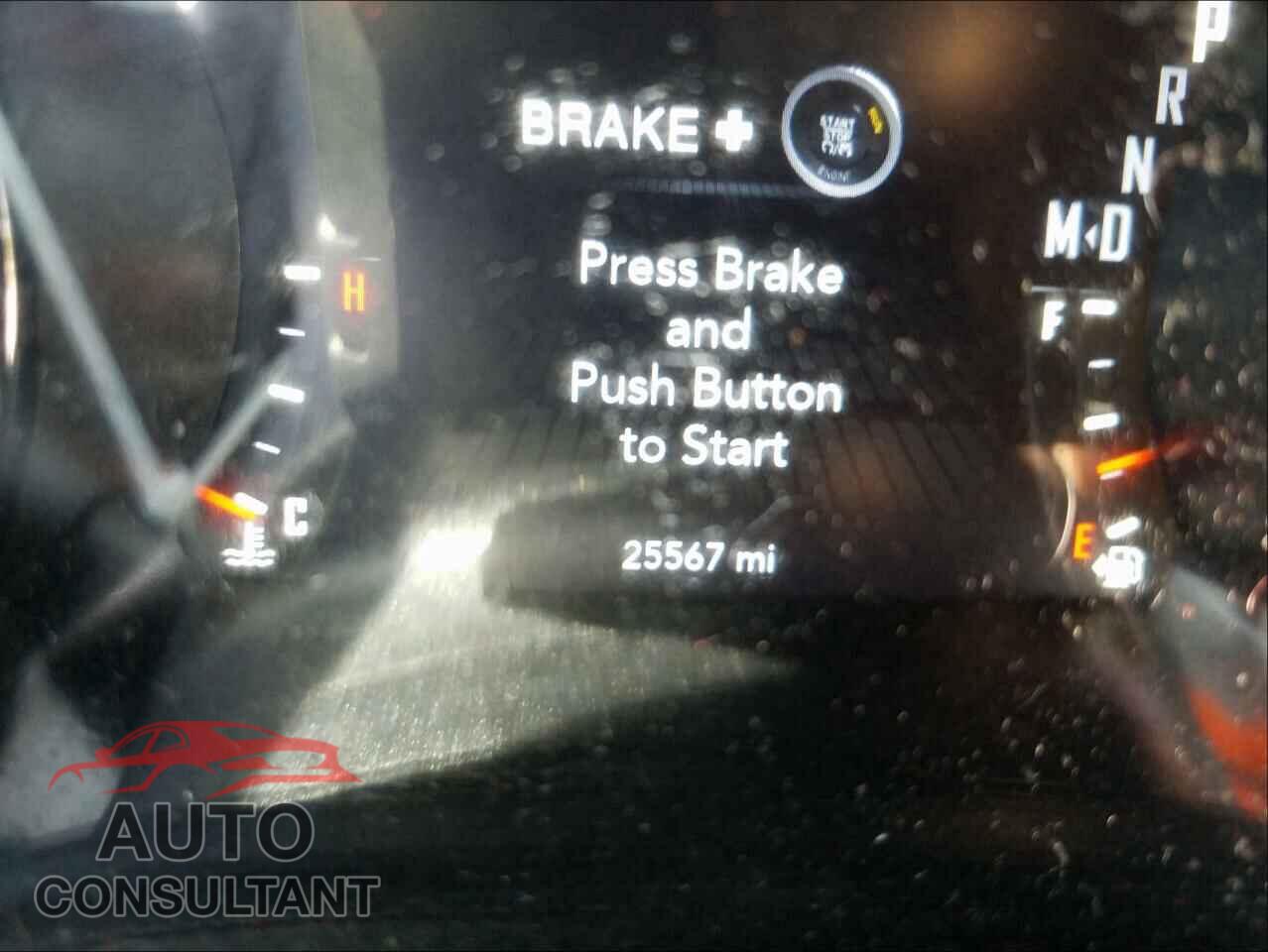 DODGE CHALLENGER 2019 - 2C3CDZAG0KH587580