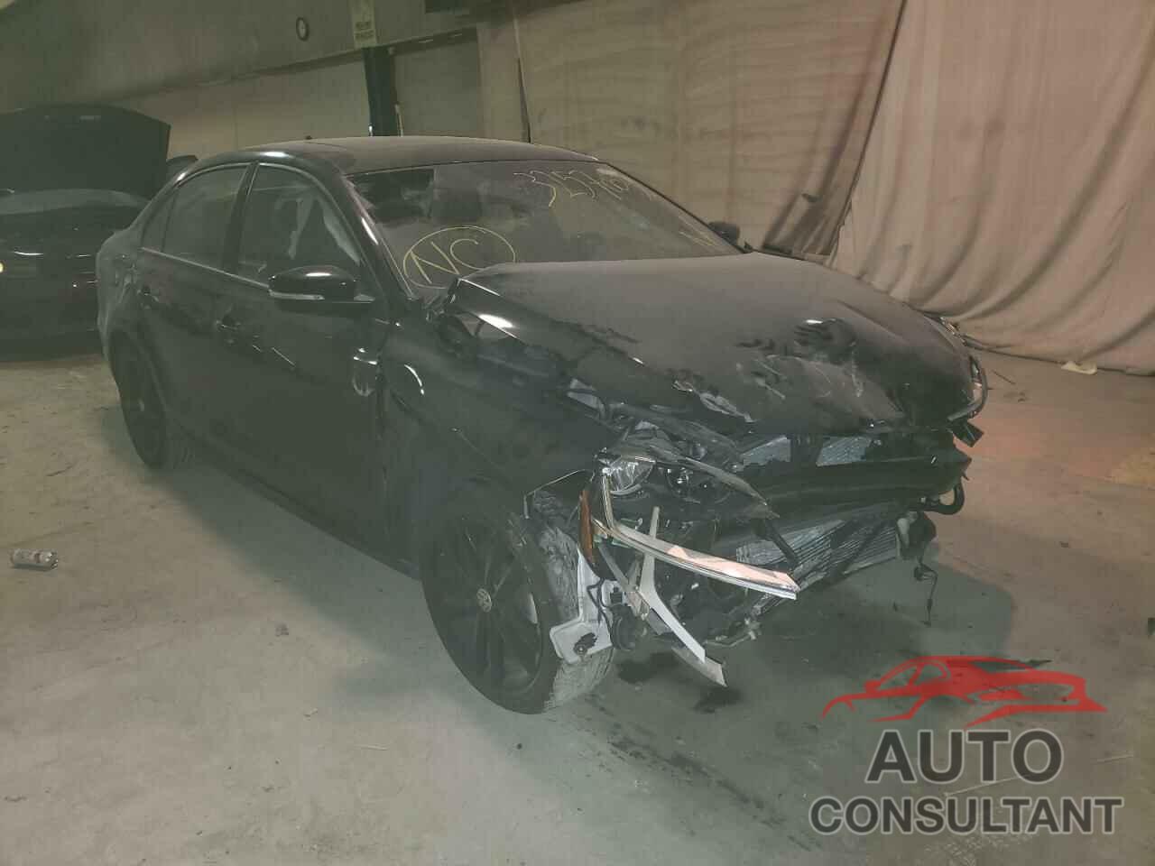 VOLKSWAGEN JETTA 2018 - 3VWD17AJ6JM222116