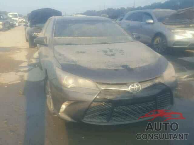 TOYOTA CAMRY 2015 - 4T1BF1FK4FU034672