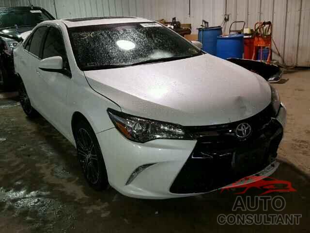 TOYOTA CAMRY 2016 - 4T1BF1FKXGU511235