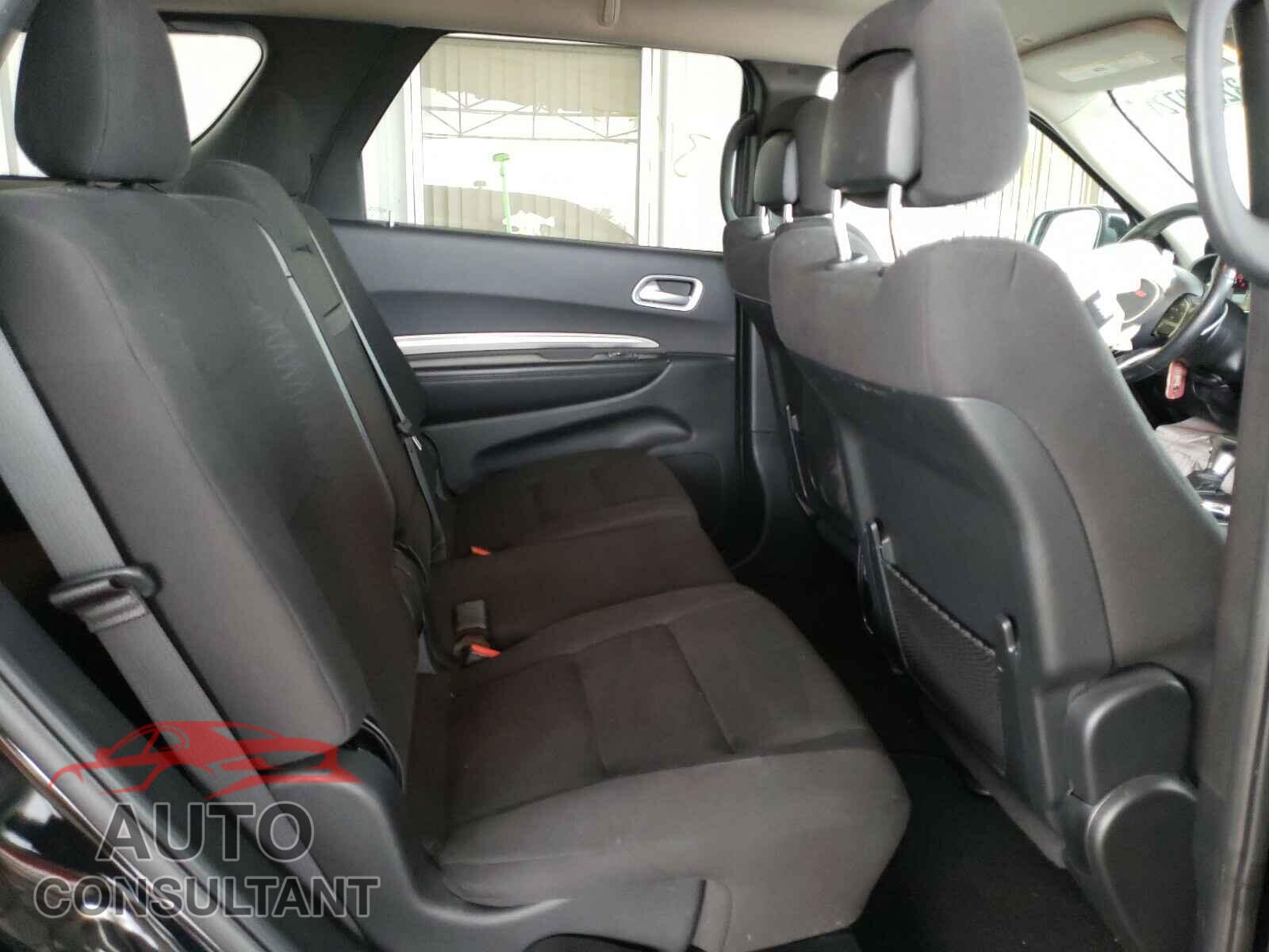 DODGE DURANGO 2020 - 1C4RDHAG6LC146136
