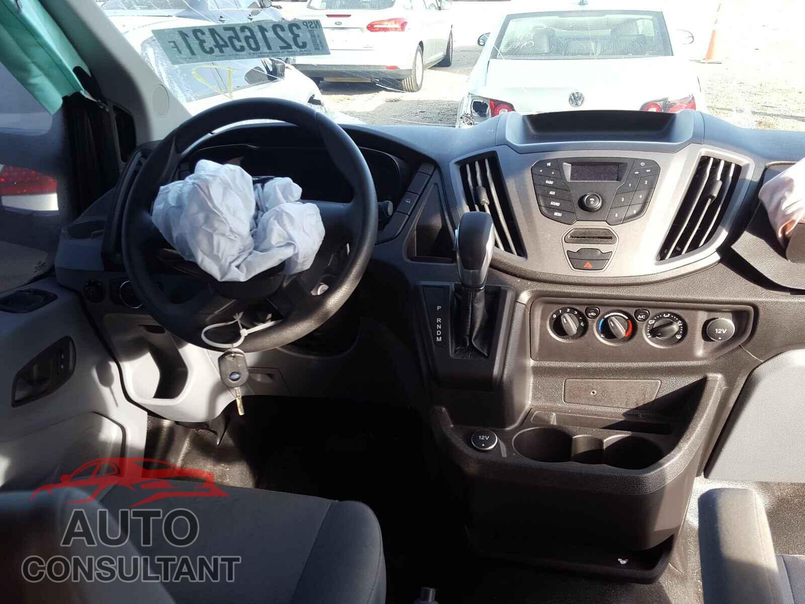 FORD TRANSIT CO 2017 - 1FBZX2YG2HKA71415
