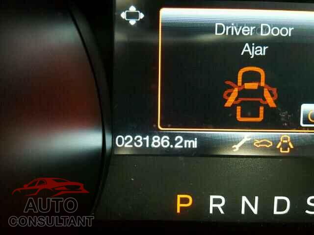 FORD MUSTANG 2015 - 1FA6P8TH8F5347261