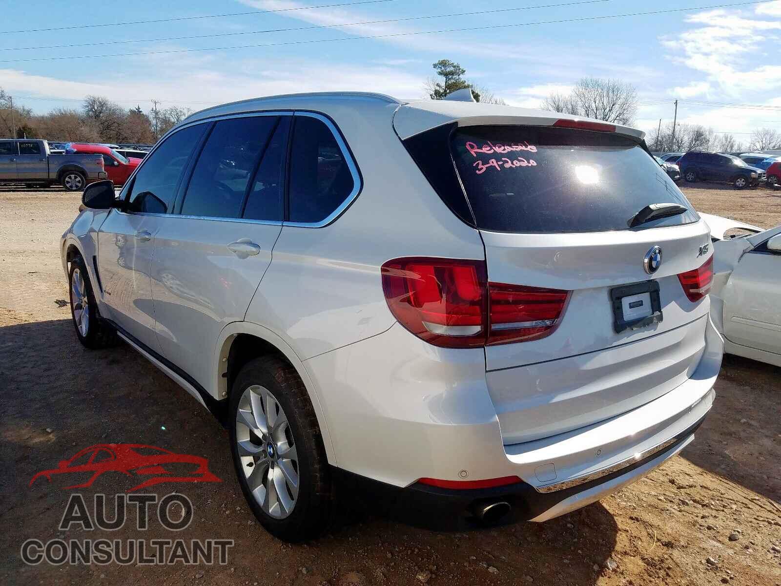 BMW X5 2015 - 5NPE24AF0GH320135