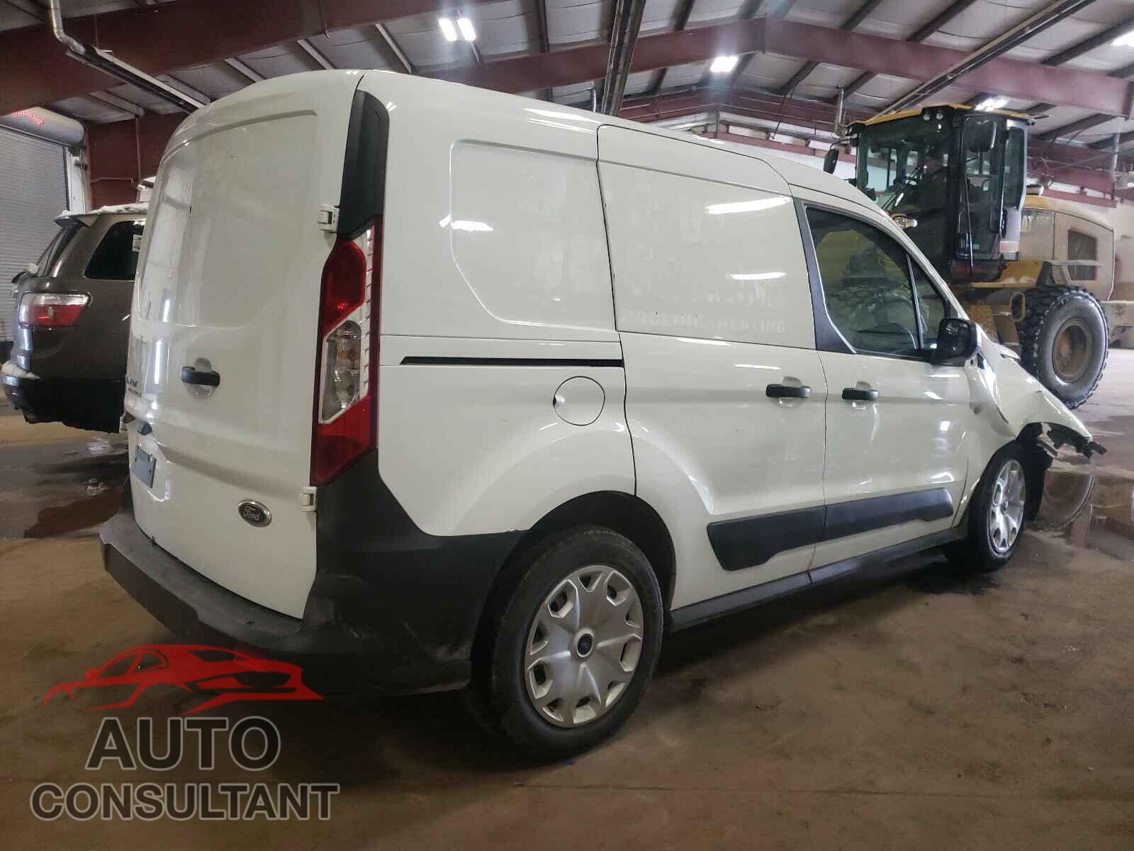 FORD TRANSIT CO 2016 - 1V2UR2CA4KC539356