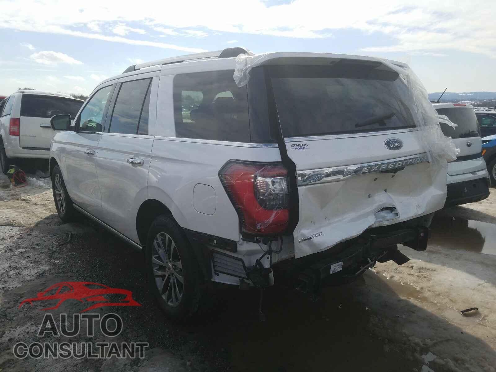 FORD EXPEDITION 2018 - 1FMJU1KT3JEA65169