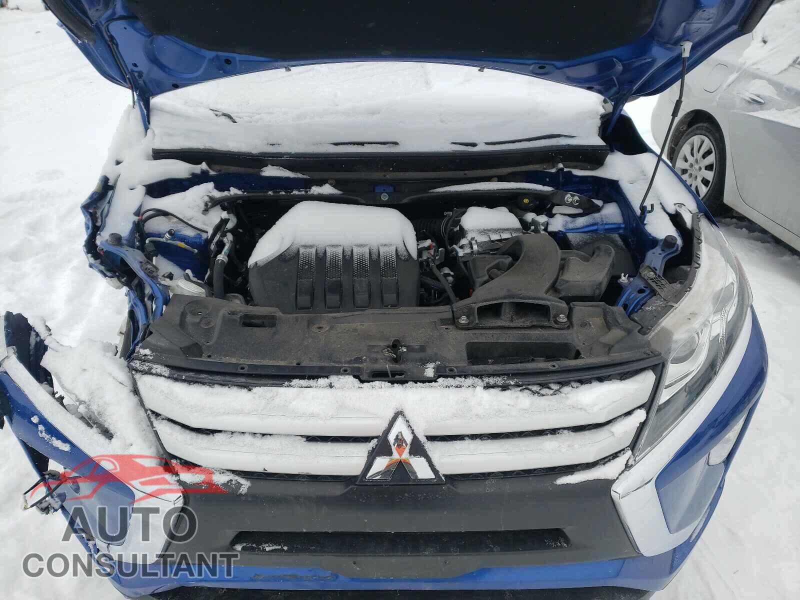 MITSUBISHI ECLIPSE 2020 - JA4AT3AA5LZ009727