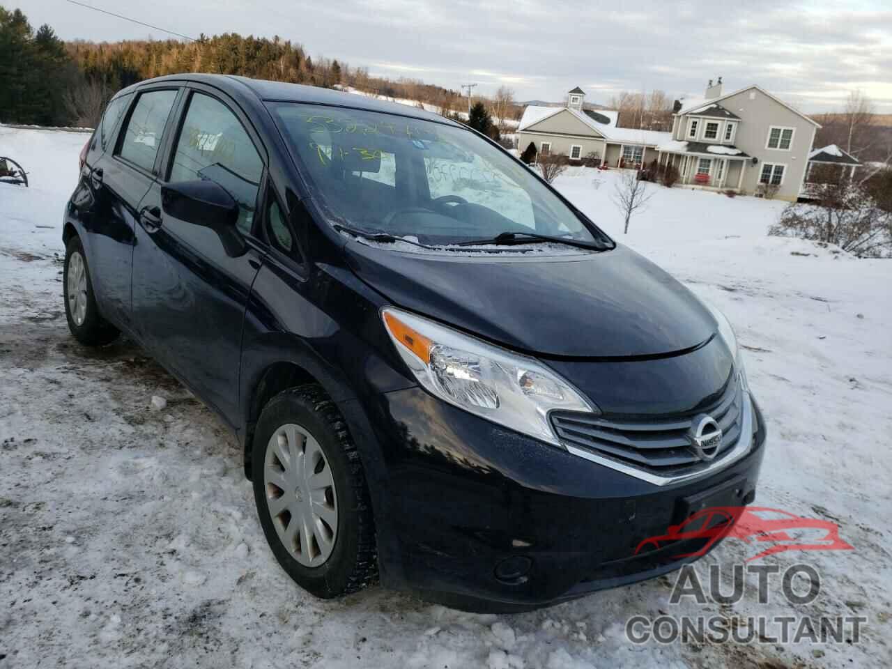 NISSAN VERSA 2016 - 3N1CE2CP3GL375013