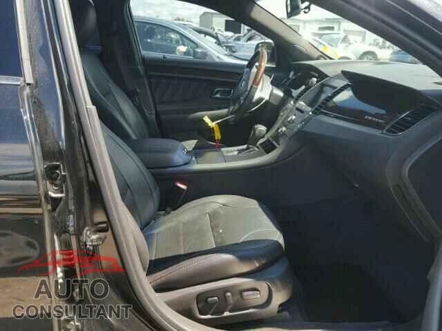 FORD TAURUS 2015 - 1FAHP2F87FG110461