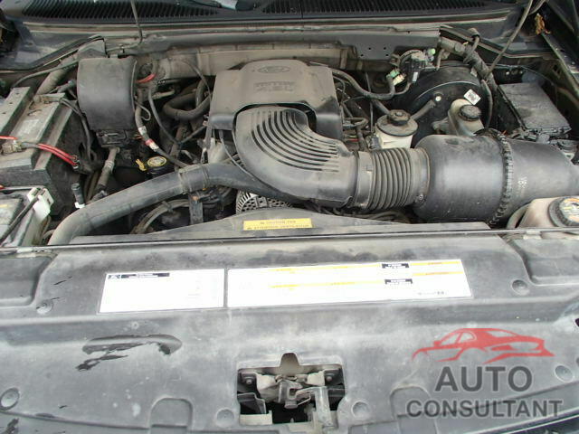 FORD F150 1999 - 5YJYGDEE8MF300001