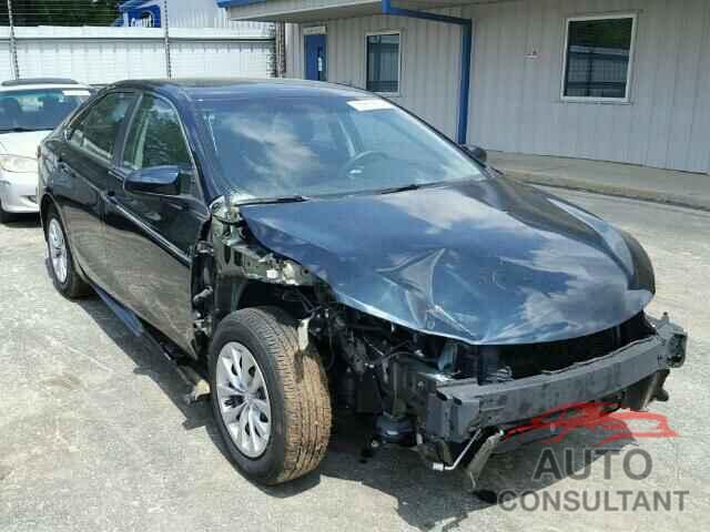 TOYOTA CAMRY 2016 - 4T1BF1FKXGU536037