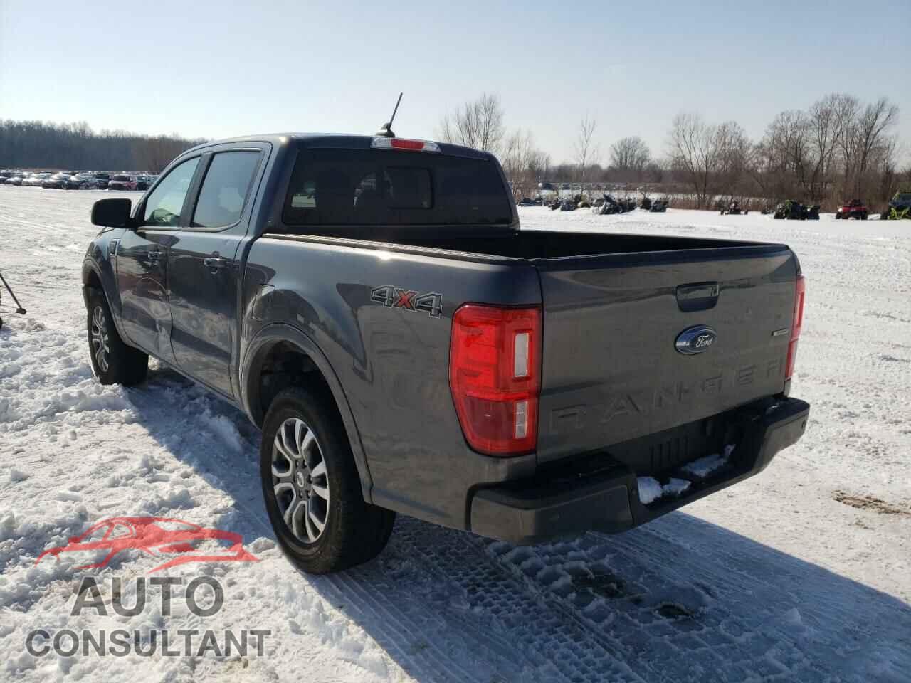FORD RANGER 2020 - 1FTER4FH7LLA21186