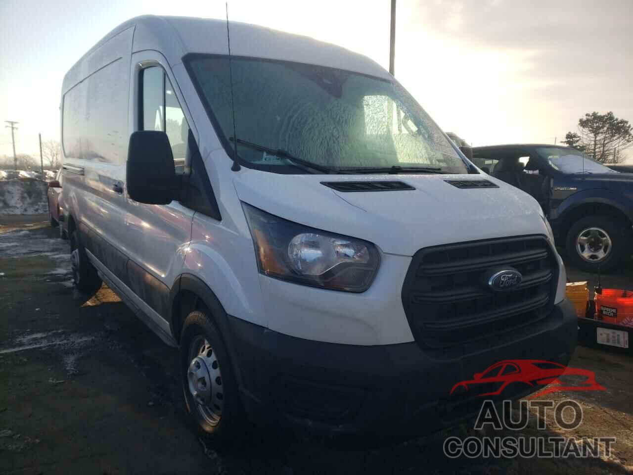 FORD TRANSIT CO 2020 - 1FTBR2C89LKA04195