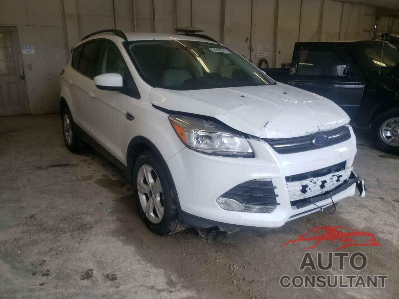 FORD ESCAPE 2016 - 1FMCU9GX9GUB28485