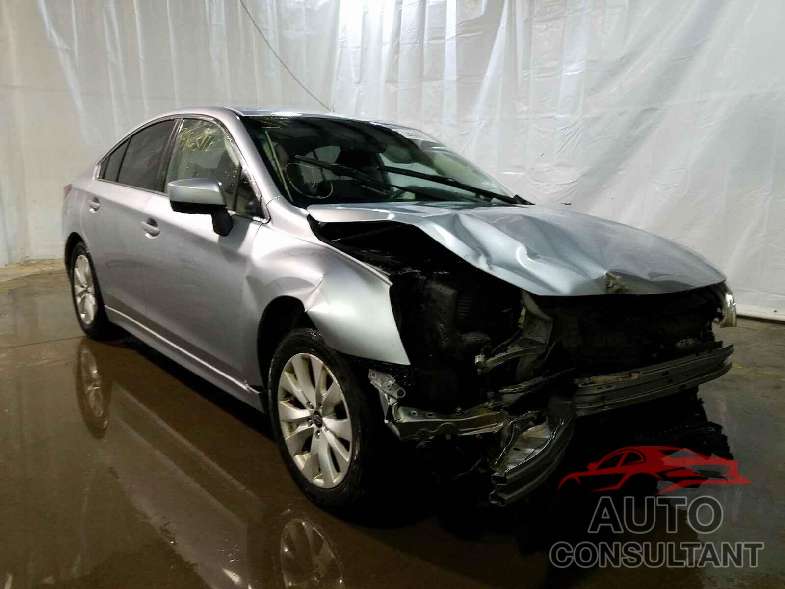 SUBARU LEGACY 2017 - 4S3BNAC67H3010244