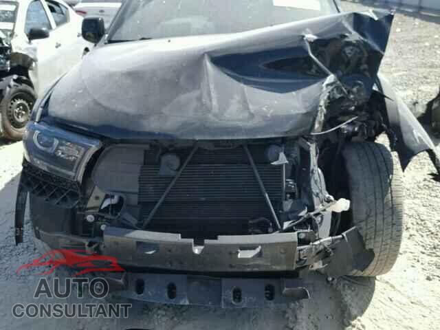 DODGE DURANGO 2015 - 1C4RDHAG0FC737342