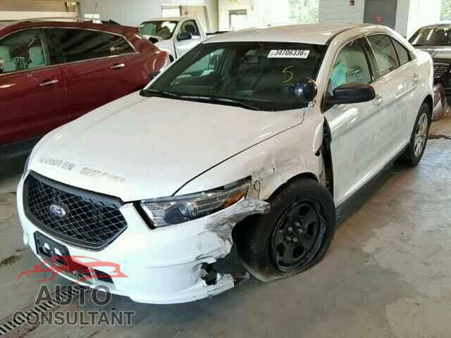 FORD TAURUS 2015 - 1FAHP2MK7FG190374