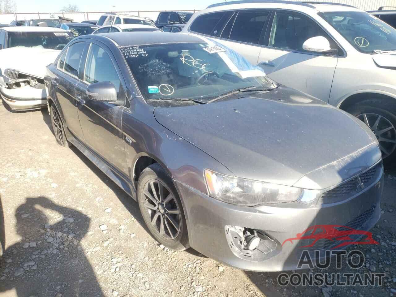 MITSUBISHI LANCER 2017 - JA32U2FU3HU005912