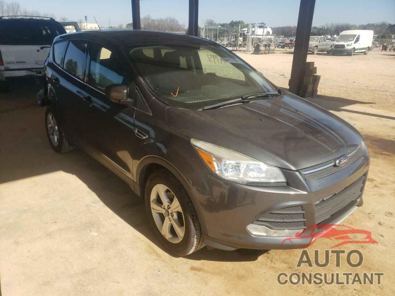 FORD ESCAPE 2016 - 1FMCU0GX7GUA13749