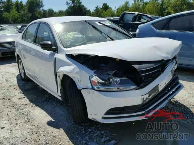 VOLKSWAGEN JETTA 2016 - 3VW267AJ7GM226676