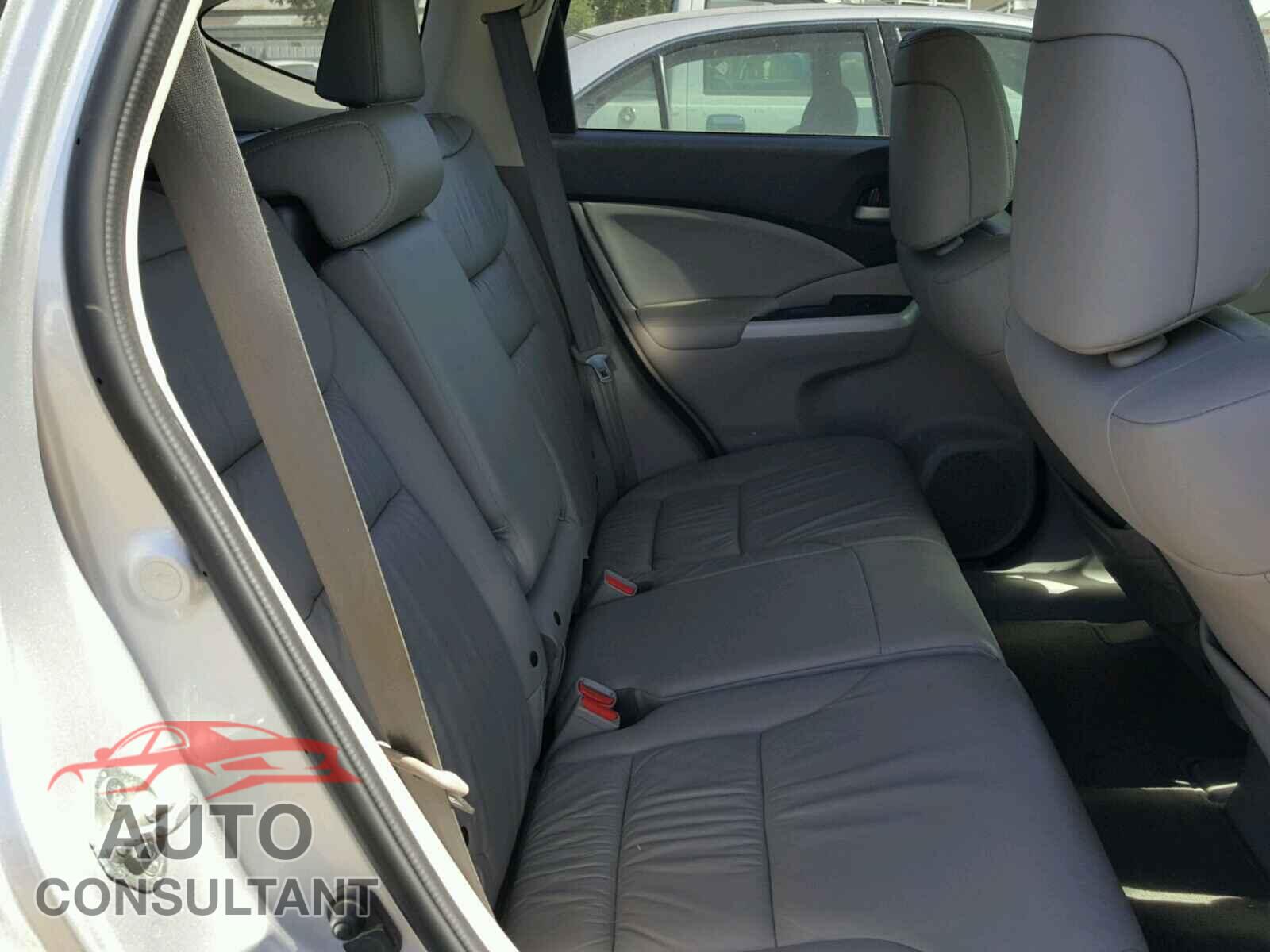 HONDA CRV 2012 - JHLRM4H75CC000702