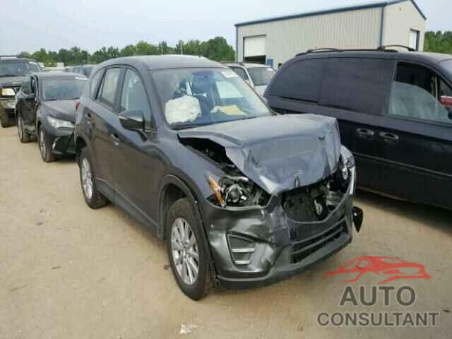 MAZDA CX-5 2016 - JM3KE2BY7G0812020