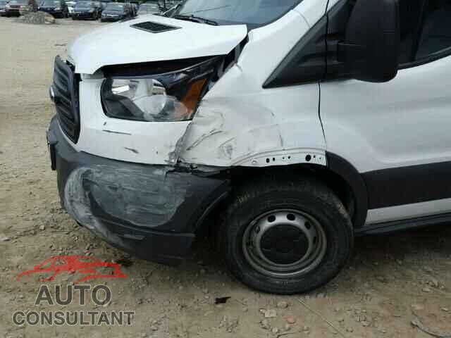 FORD TRANSIT CO 2016 - 1FTYR2CM2GKB09285
