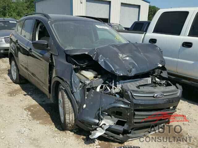 FORD ESCAPE 2015 - 1FMCU0GX3FUA73347