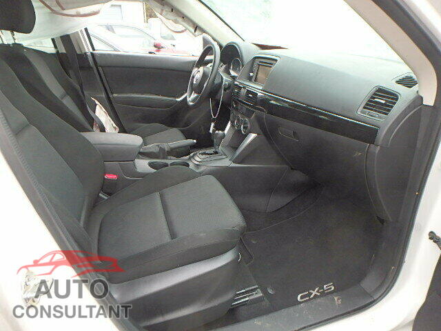 MAZDA CX-5 2014 - JM3KE2BE9E0379397