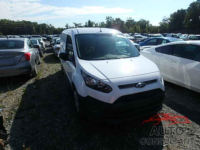 FORD TRANSIT CO 2015 - NM0LS7E73F1176255