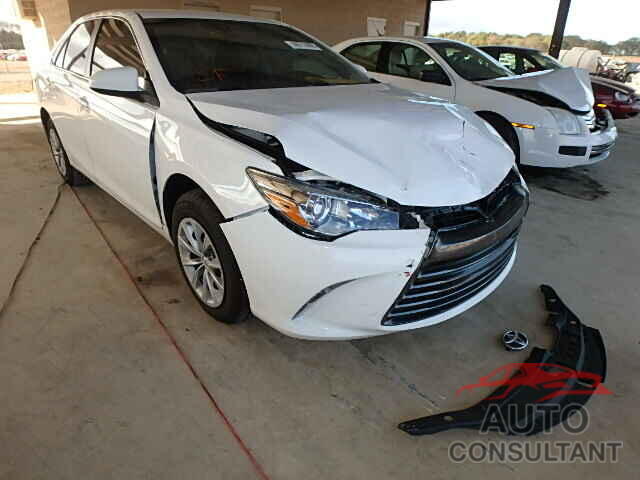 TOYOTA CAMRY 2015 - 4T1BF1FK9FU991833