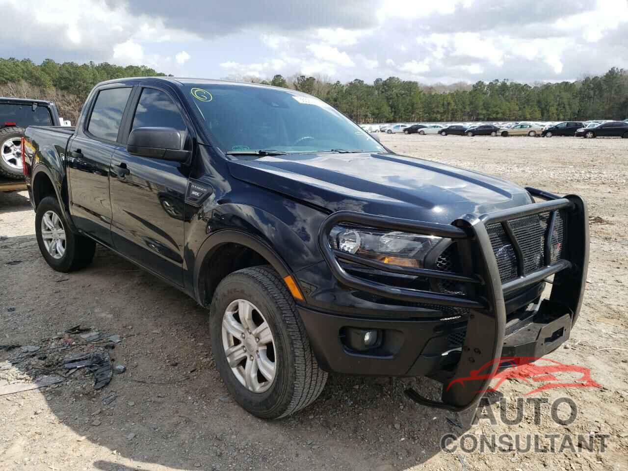 FORD RANGER 2020 - 1FTER4EH9LLA60024